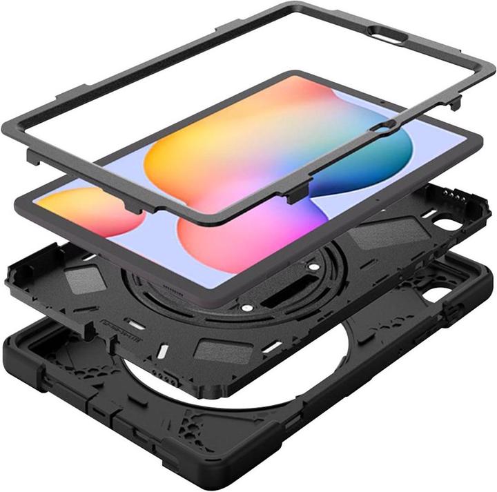 Produktbild Eiger Peak 500 Case (Galaxy Tab S6 Lite)