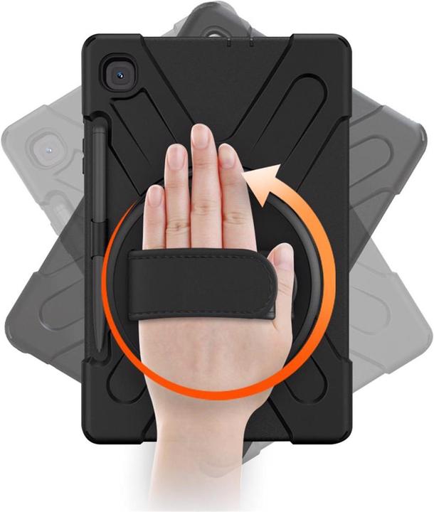 Produktbild Eiger Peak 500 Case (Galaxy Tab S6 Lite)