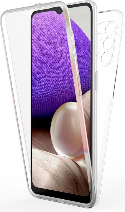 Actual product image Nalia 360 degree mobile phone case (Samsung Galaxy A32 5G)
