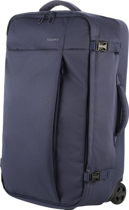 Produktbild Tucano Tugò Trolley medium 40 l, dunkelblau (9.07 l)