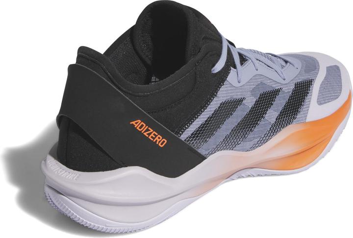 Produktbild adidas hallenschuhe adizero select 2.0 low (40 2/3)