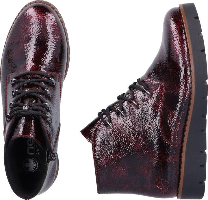 Actual product image Rieker Sneaker (41)