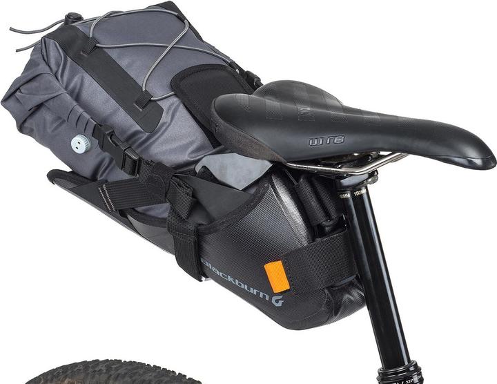 Productafbeelding Blackburn Buitenpost Elite (10.50 l, Zadeltas)