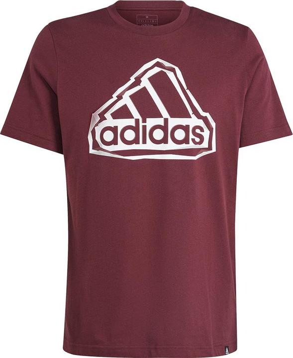adidas M Fld Bos Logo
