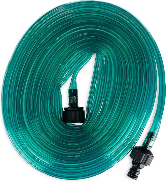 Image du produit Relaxdays Arroseurs à tuyaux (15 m, 25 mm)
