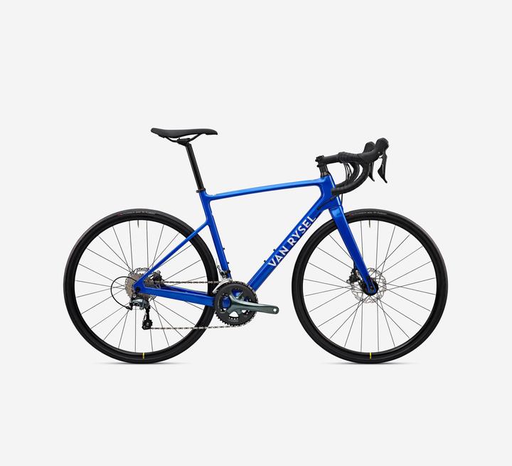 Image du produit Van rysel Ncr Cf Tiagra (180 cm)