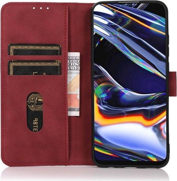 Actual product image MU Classic Classic II Leder Bookcover Series (Apple iPhone 16e)