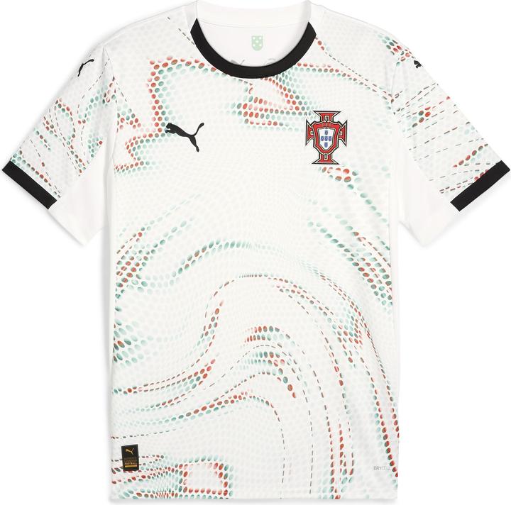 Actual product image Puma FPF Away Jersey Replica (S)