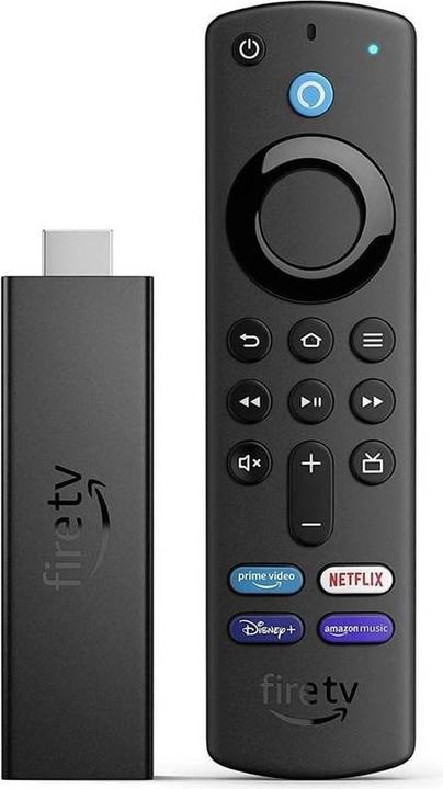 Produktbild Amazon Fire TV Stick 4K Max 2023 (16 GB, Fire OS)