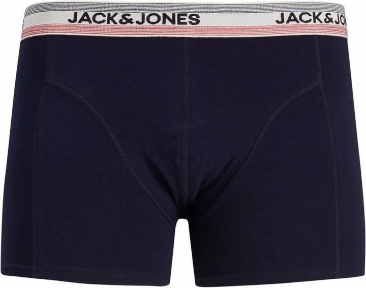 Actual product image Jack & Jones 3-Pack Logo Boxer Shorts (M, pack of 3)