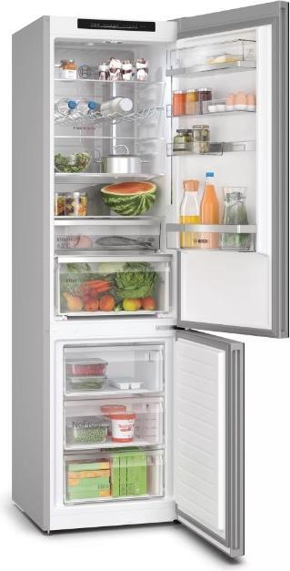 Actual product image Bosch Hausgeräte KGN39LBCF (363 l)