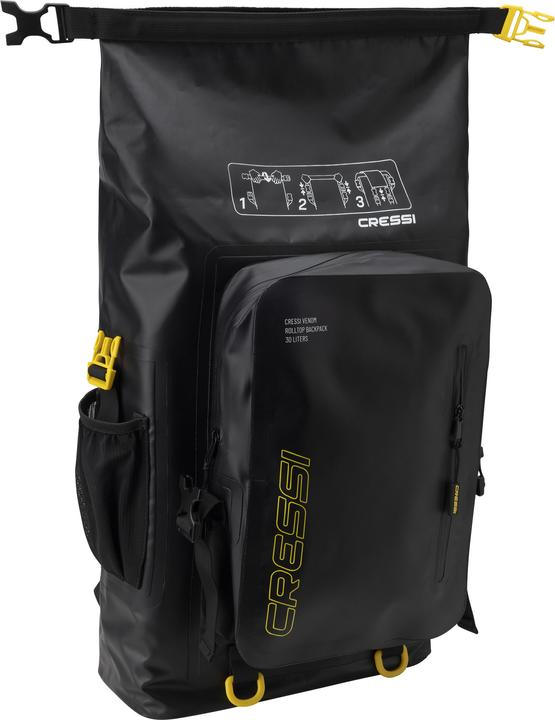 Actual product image Cressi Venom (30 l)