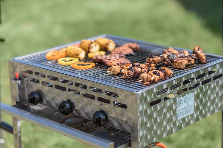 Immagine prodotto BBQ Dragon Arrosto gastrico (12 kW)