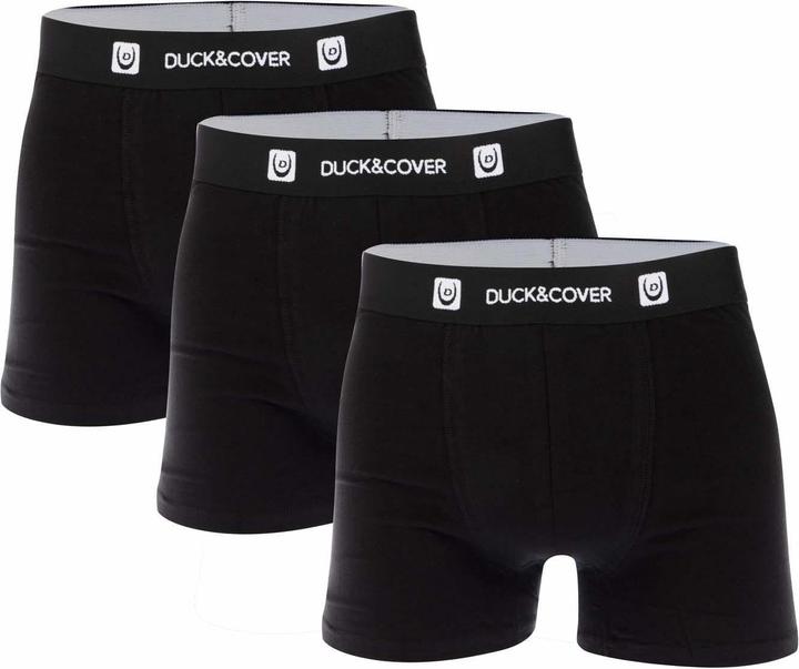 Image du produit Duck and Cover - Boxers VILLANI - Homme (XXL)