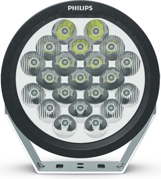 Image du produit Philips Ultinon Drive 2000 LUMUD2001RX1 Éclairage additionnel LED rond 7" (17,8 cm)