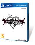 Produktbild Square Enix Kingdom Hearts HD 2.8 Final Chapter Prologue (PS4, IT)