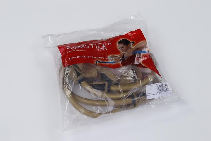 Produktbild Gymstick Ersatztubings (0.75 m, Extra Stark)