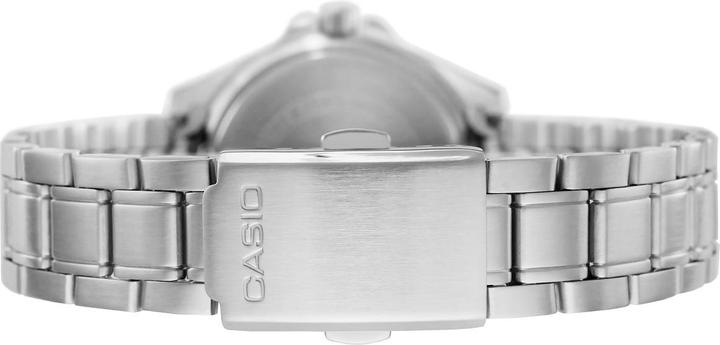 Produktbild Casio MDV-10D-1A1VEF (Analoguhr, 39 mm)