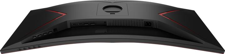 Productafbeelding AOC CU34G2XP/BK (3440 x 1440 pixels, 34")