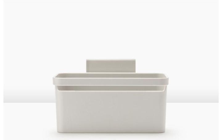 Actual product image Brabantia Sink trough organizer Light grey