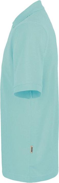 Actual product image Hakro Men's Polo Shirt PERFORMANCE 816 ice-green size XL (XL)