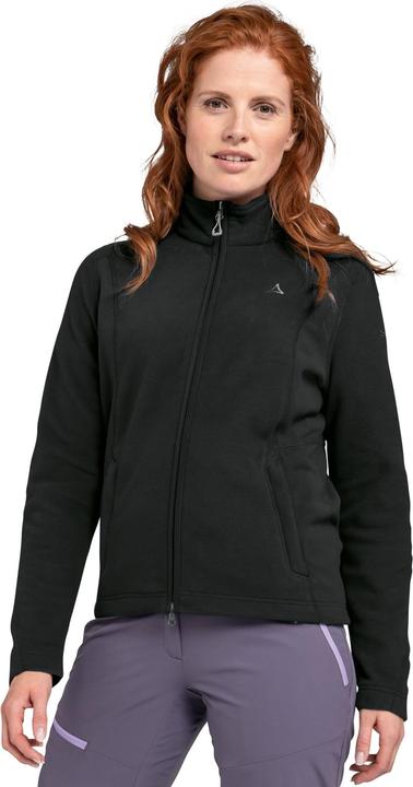 Produktbild Schöffel Women's Fleece Jacket Leona3 (XL)