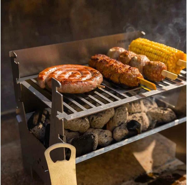 Image du produit Fennek Grill lumière (26.90 cm)