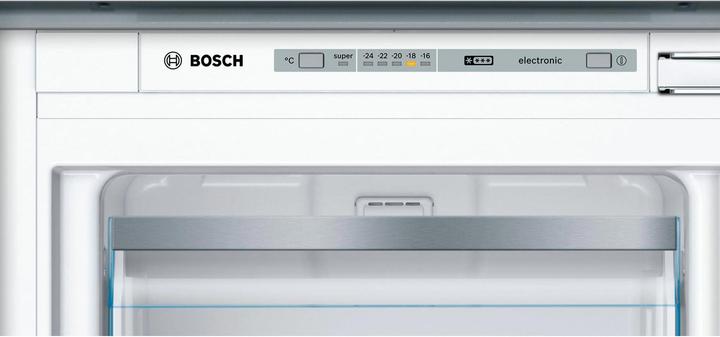 Produktbild Bosch Hausgeräte GIV21AFE0 (Einbau, 96 l)