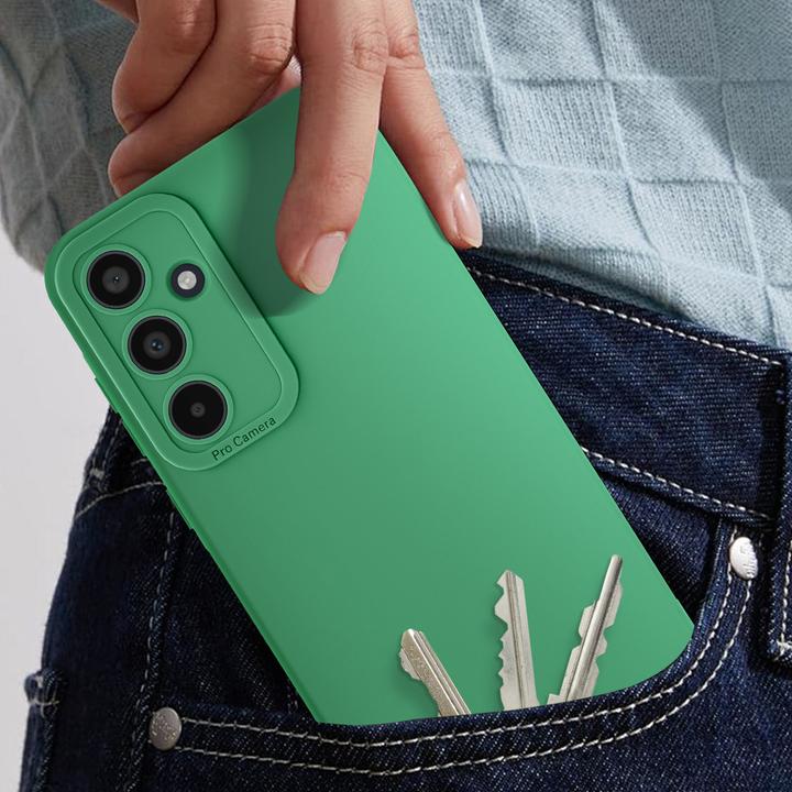Image du produit Avizar SoftGlow Case Series (Samsung Galaxy A35)