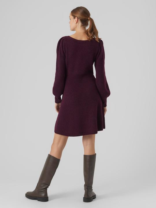 Produktbild Vero Moda Strickkleid Strickkleid (L)