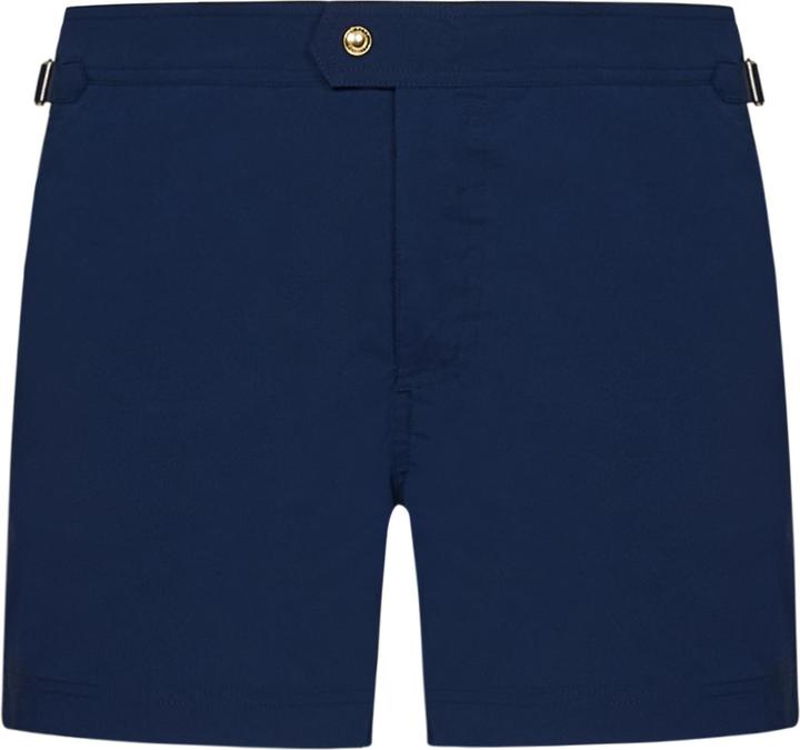 Tom Ford Sea Clothing Blue (52)