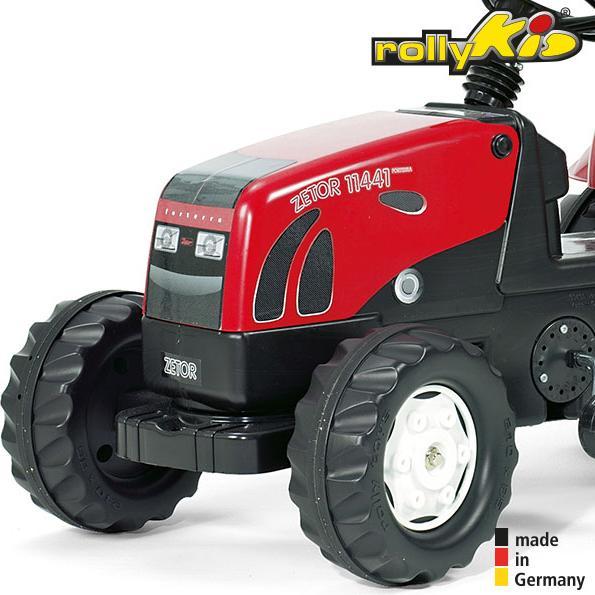 Immagine prodotto Rolly Toys rollyKid Zetor