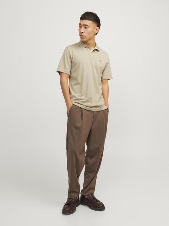 Image du produit Jack & Jones Polo uni T-shirt T-shirt (M)