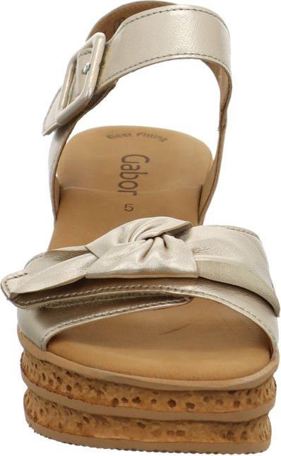 Actual product image Gabor Sandal (37)