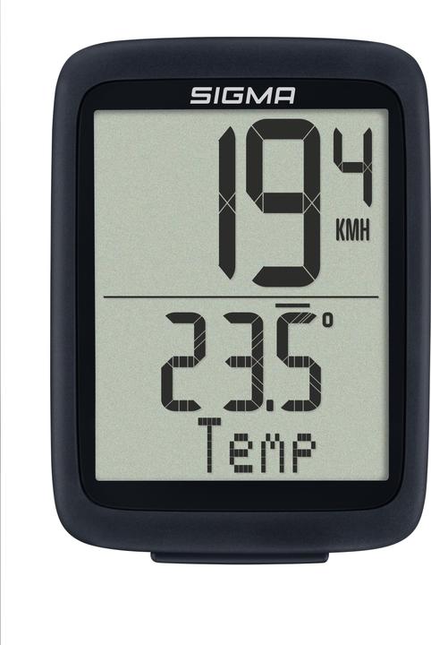 Image du produit Sigma Sport BC 10.0 WL ATS