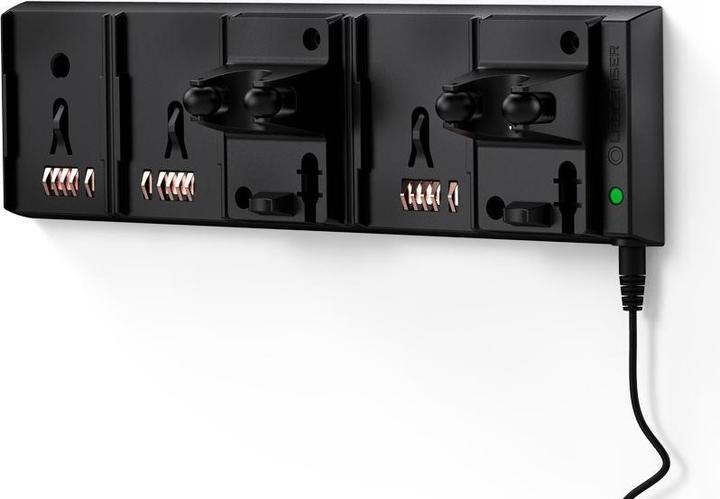 Image du produit Ledlenser Panneau de chargement 5 Station Charging Panel