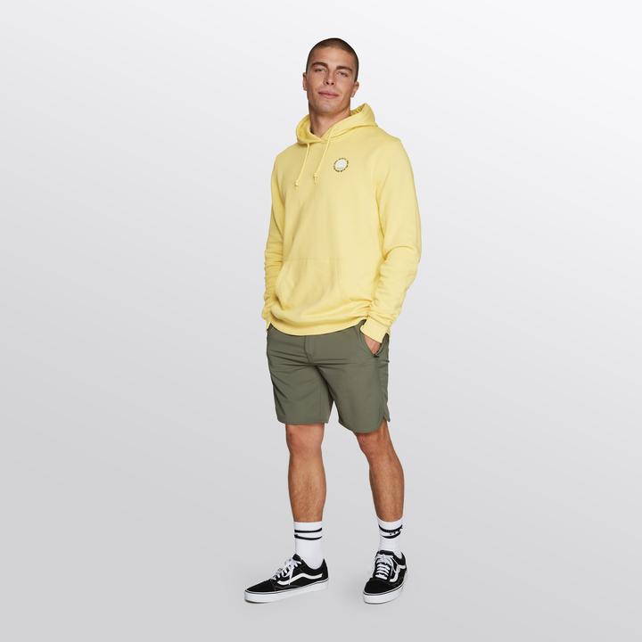 Actual product image Mystic Ease Sweat (XL)