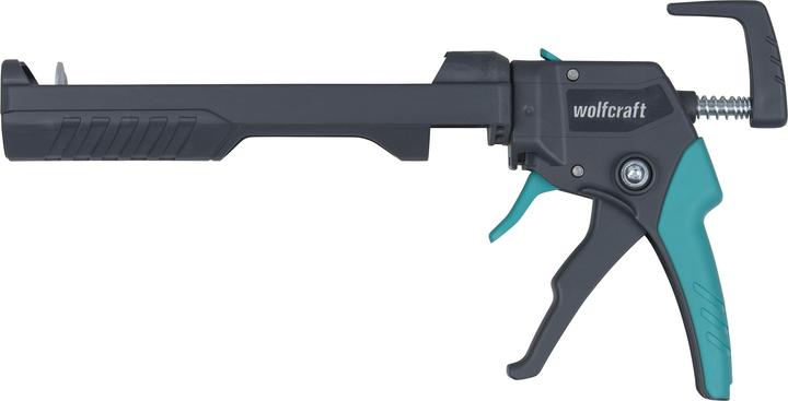 Produktbild wolfcraft wolfcraft 1 Kartuschenpresse MG 550