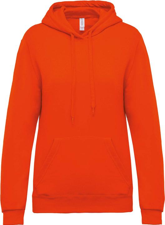 Produktbild Kariban Hoodie Damen (XS)
