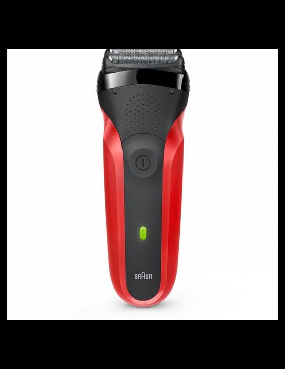 Produktbild Braun Series 3