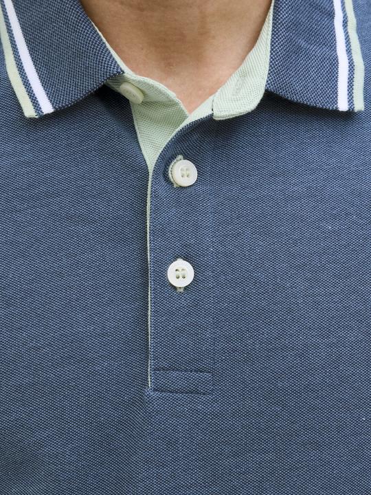 Actual product image Jack & Jones Jjepaulos Polo Ss Noos (XL)