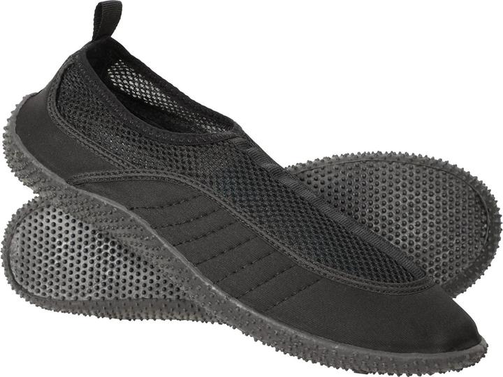 Actual product image Mountain Warehouse Mens Bermuda Water Shoes (44)