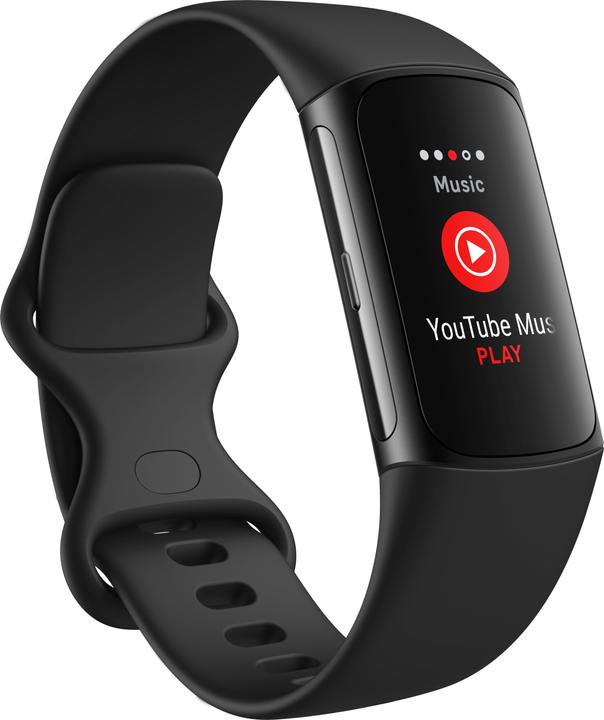 Produktbild Fitbit Charge 6 (36.73 mm)