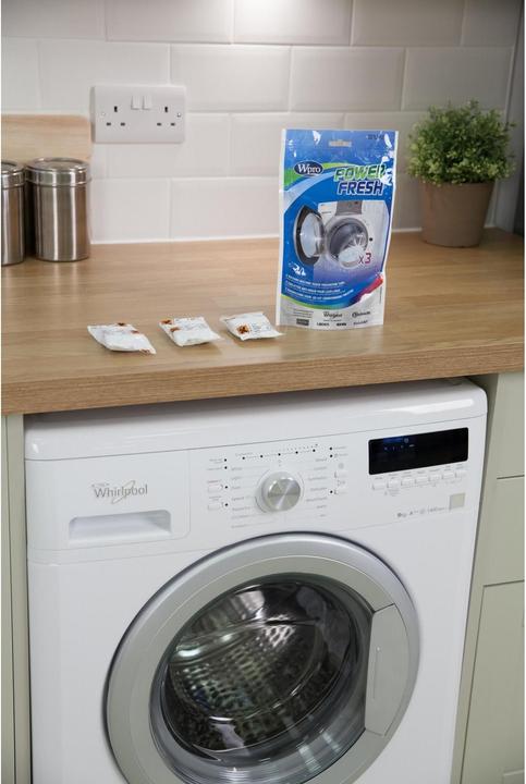 Produktbild Whirlpool Powerfresh AFR300