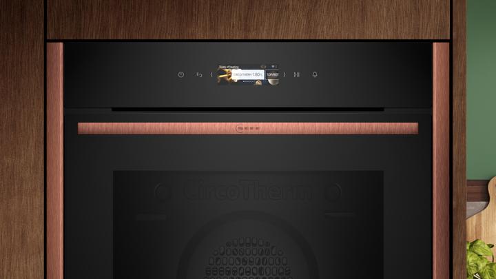Actual product image Neff N 70, B54CR71N0