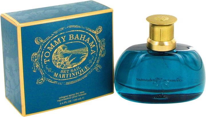 Produktbild Tommy Bahama Set Sail Martinique by (Spray, 170 ml)