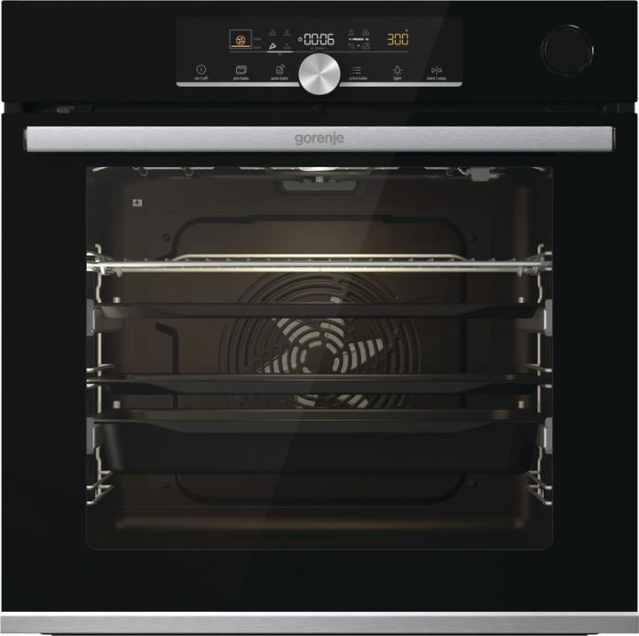 Actual product image Gorenje BPSAX6747A08BG