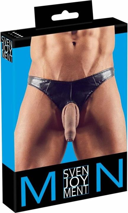 Svenjoyment Riostring Showmaster