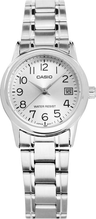 Actual product image Casio Enticer (Analogue wristwatch, 25 mm)