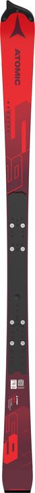Produktbild Atomic Redster S9 FIS Women Rennski 2023/24 (157 cm, Ohne Bindung)
